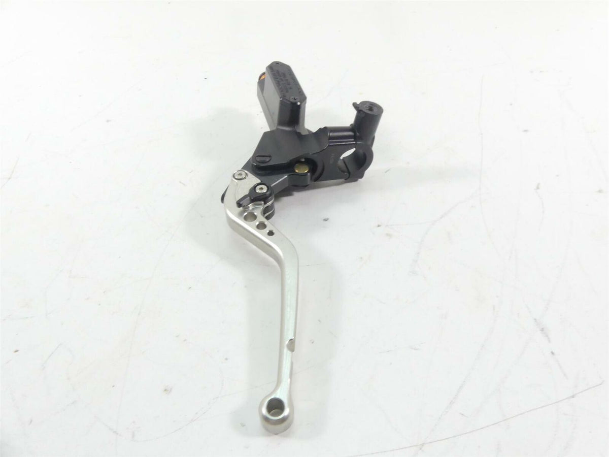 2020 Yamaha VMX17 1700 Nissin Clutch Master Cylinder + Lever 2S3-W2645-00-00 {{ shop.shopifyCountryName }} - Mototech271