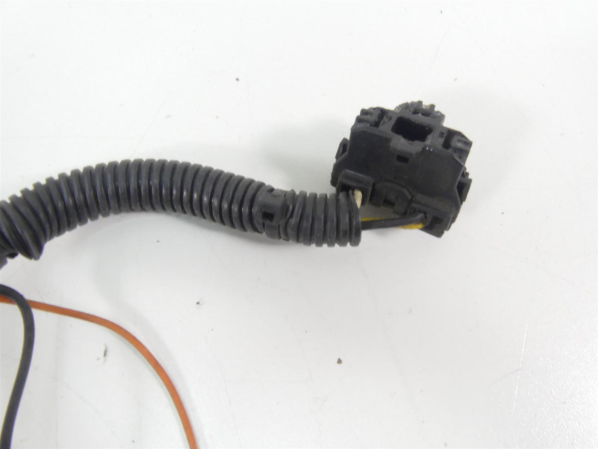 2013 Harley Touring FLHTK Electra Glide Front Wiring Harness - Read 70232-10 {{ shop.shopifyCountryName }} - Mototech271