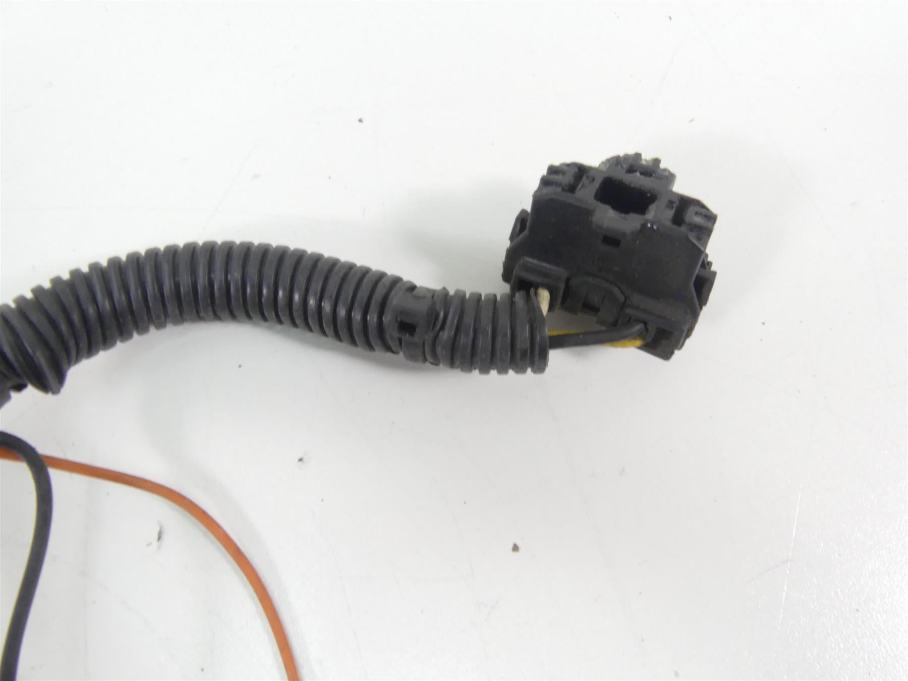 2013 Harley Touring FLHTK Electra Glide Front Wiring Harness - Read 70232-10 {{ shop.shopifyCountryName }} - Mototech271