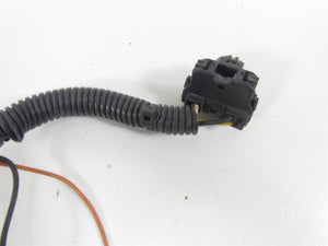2013 Harley Touring FLHTK Electra Glide Front Wiring Harness - Read 70232-10 | Mototech271