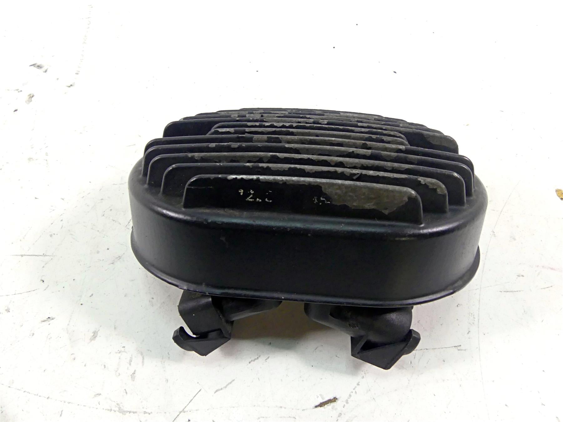 2013 Harley Softail FLSTFB Fat Boy Lo Rectifier Voltage Regulator 74540-11 {{ shop.shopifyCountryName }} - Mototech271