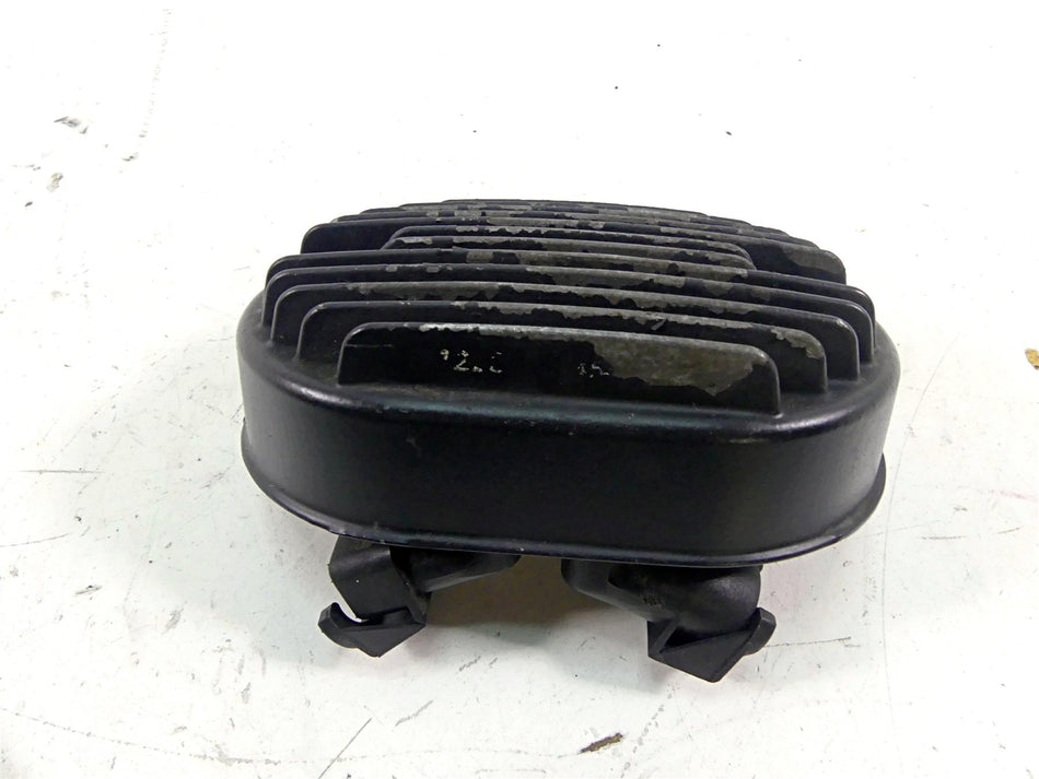 2013 Harley Softail FLSTFB Fat Boy Lo Rectifier Voltage Regulator 74540-11 {{ shop.shopifyCountryName }} - Mototech271