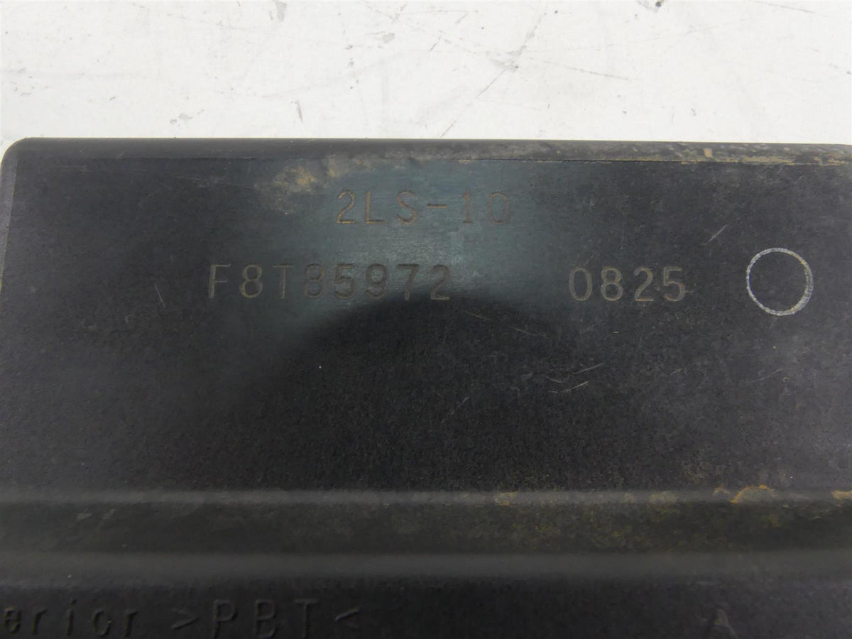 2020 Yamaha YFM 700 Raptor Cdi Ecu Ecm Engine Control Module 2LS-8591A-10-00 {{ shop.shopifyCountryName }} - Mototech271