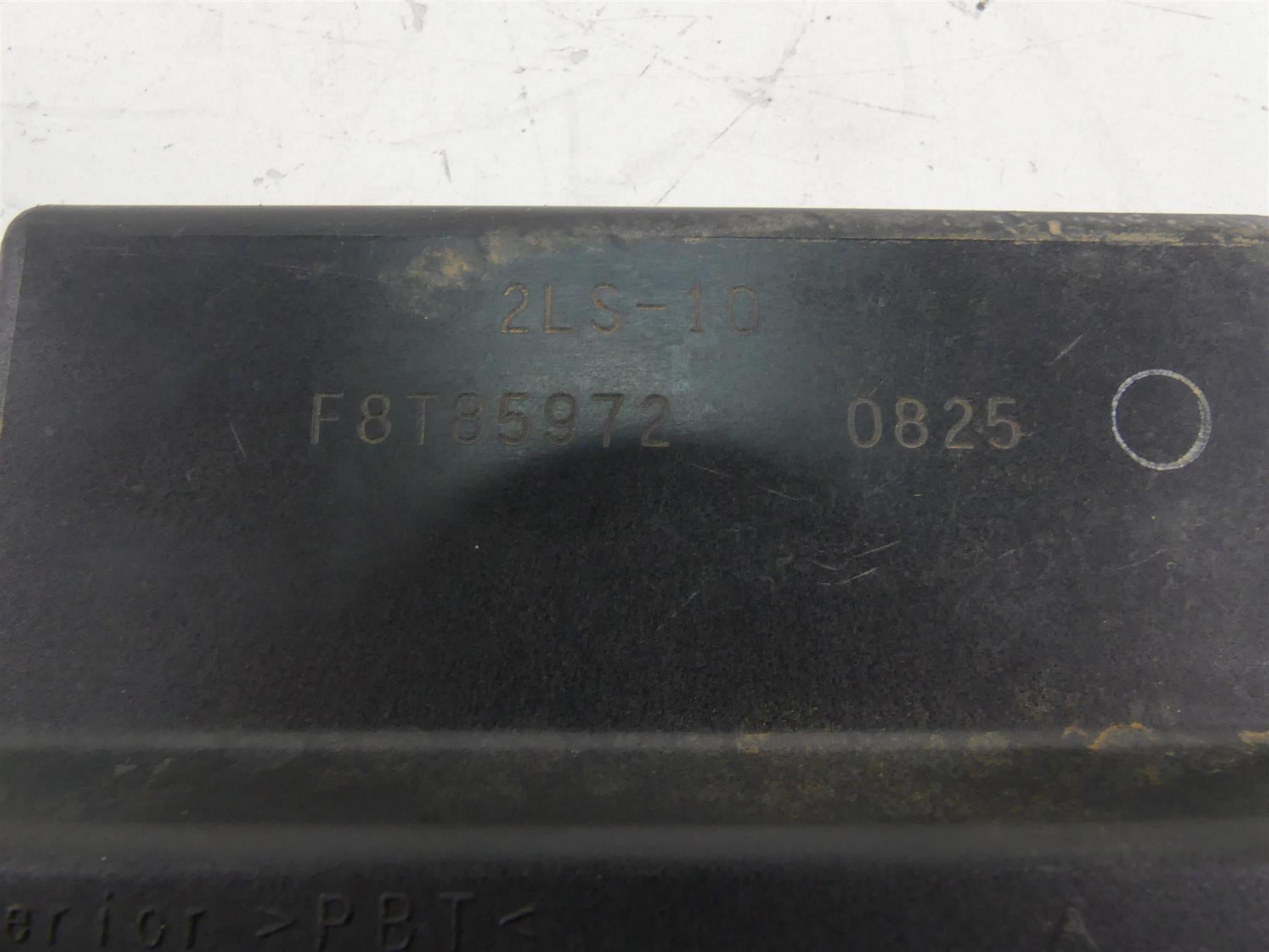2020 Yamaha YFM 700 Raptor Cdi Ecu Ecm Engine Control Module 2LS-8591A-10-00 {{ shop.shopifyCountryName }} - Mototech271