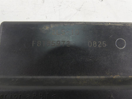 2020 Yamaha YFM 700 Raptor Cdi Ecu Ecm Engine Control Module 2LS-8591A-10-00 {{ shop.shopifyCountryName }} - Mototech271