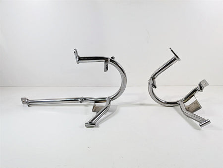 2000 Honda GL1500 Valkyrie Interstate Front Crash Bar Engine Guard Set 62503-MBY-000-Mototech271