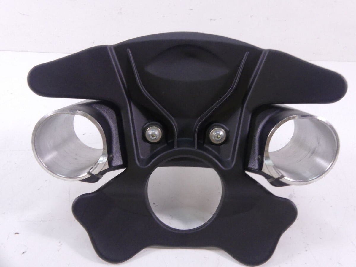 2013 Mv Agusta F4RR Lower Triple Tree Steering Clamp Ohlins 58mm 8A00B4759 {{ shop.shopifyCountryName }} - Mototech271