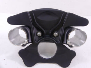 2013 Mv Agusta F4RR Lower Triple Tree Steering Clamp Ohlins 58mm 8A00B4759 | Mototech271