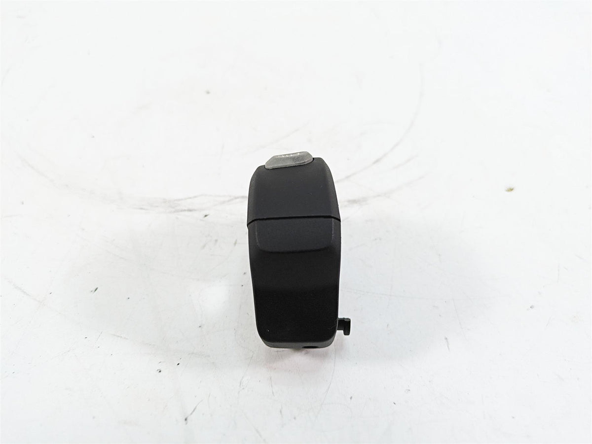 2015 BMW S1000RR K46 Right Hand Control Switch Heated Grips 61318546186 {{ shop.shopifyCountryName }} - Mototech271