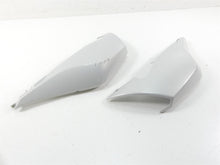 Load image into Gallery viewer, 2009 BMW K1300 S K40 Tail Side Cover Fairing Set 46627675448 | Mototech271
