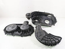 Load image into Gallery viewer, 2019 Can Am Maverick X3 XRS Turbo R Inner Outer Clutch Cover Set -Read 420212605
