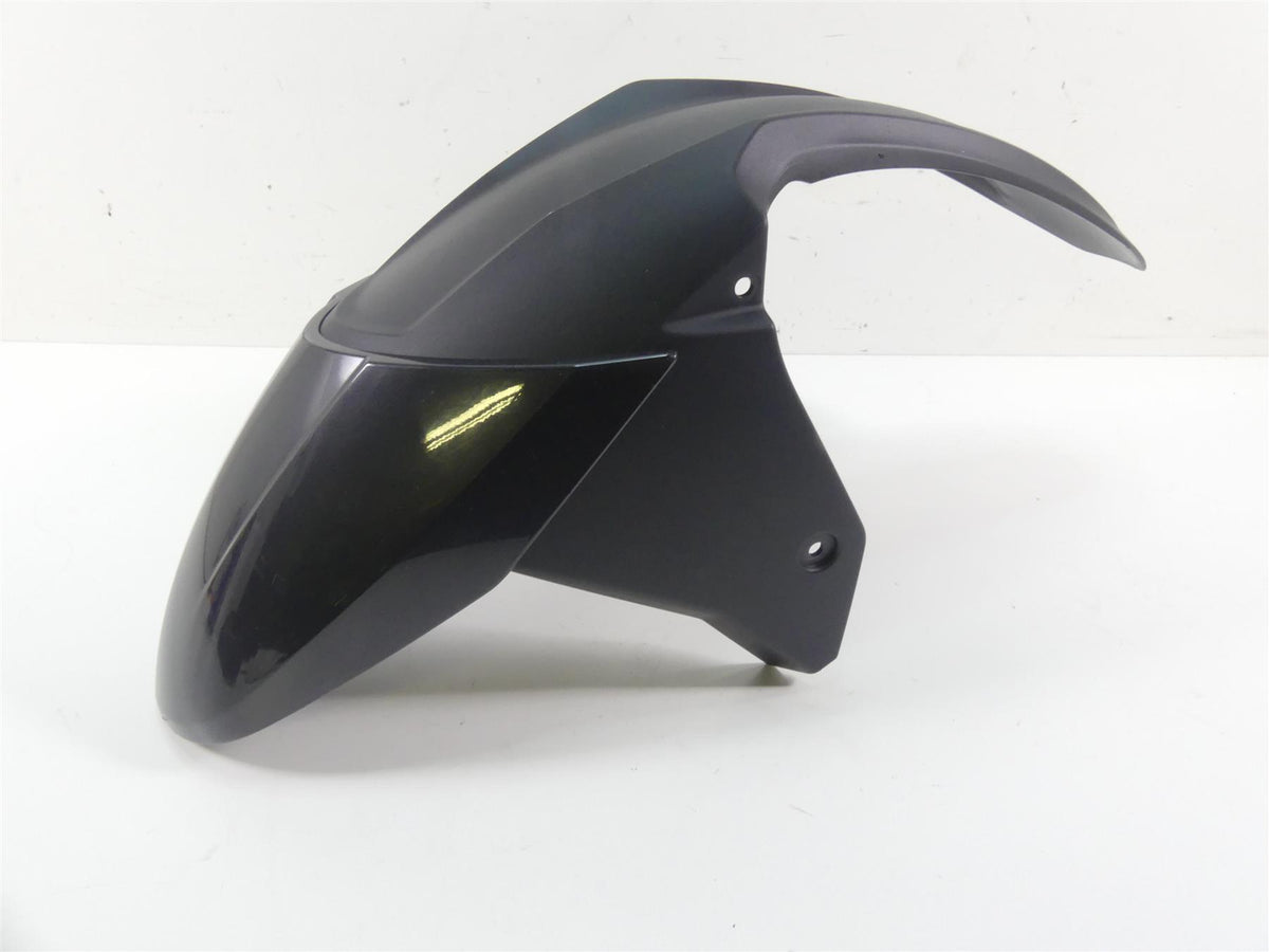 2014 BMW K1600 GTL K48 Front Fender Mud Guard & Cover 46617685915 46617711557 {{ shop.shopifyCountryName }} - Mototech271