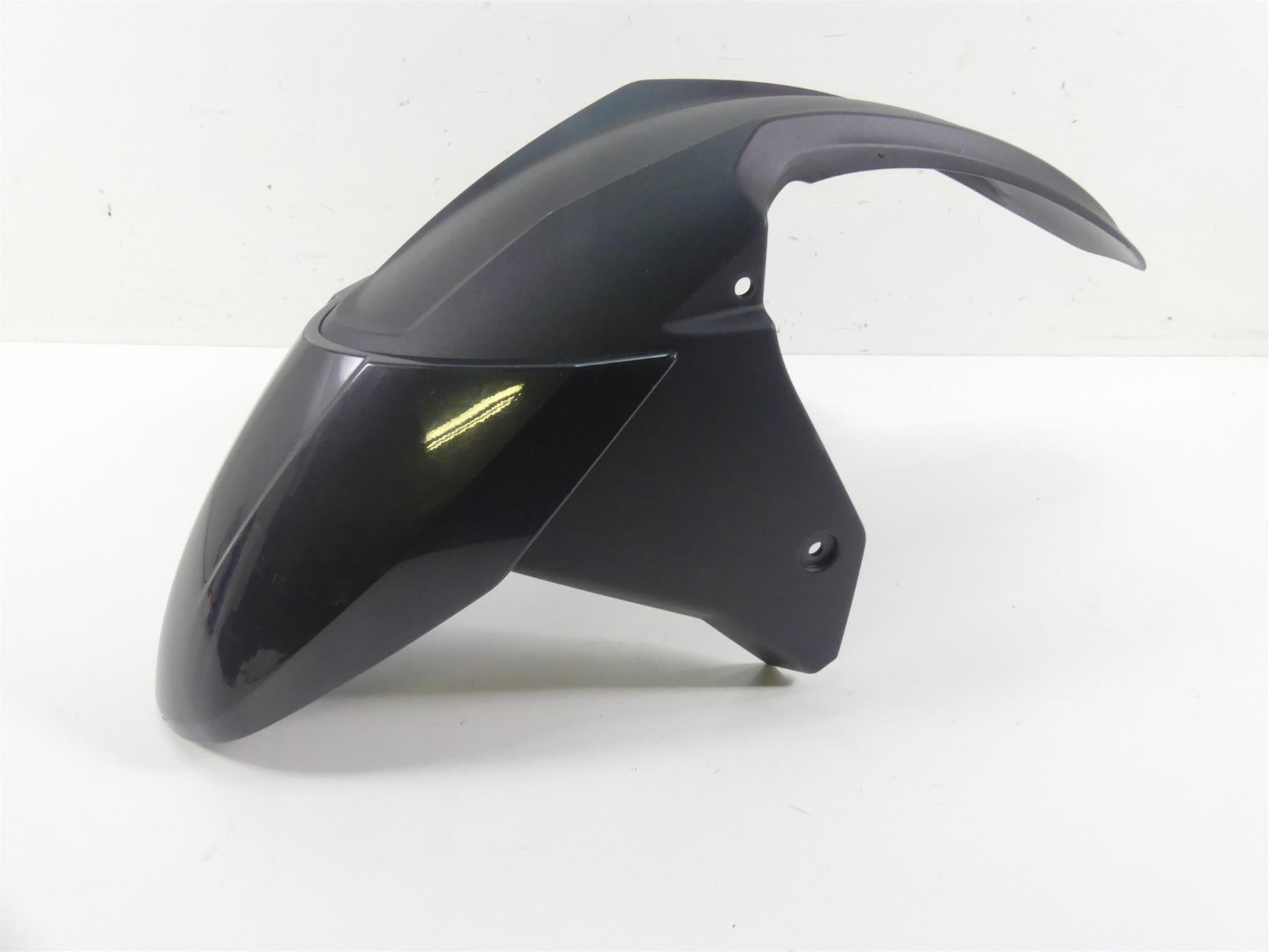 2014 BMW K1600 GTL K48 Front Fender Mud Guard & Cover 46617685915 46617711557 {{ shop.shopifyCountryName }} - Mototech271