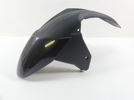 2014 BMW K1600 GTL K48 Front Fender Mud Guard & Cover 46617685915 46617711557 {{ shop.shopifyCountryName }} - Mototech271
