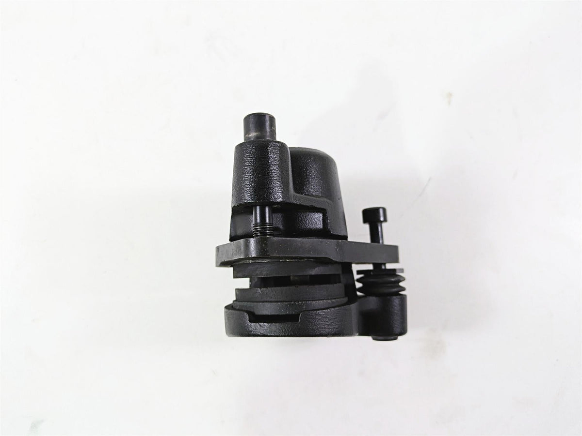 2009 Harley FLSTSB Cross Bones Nice Springer Front Brake Caliper 44079-97C {{ shop.shopifyCountryName }} - Mototech271