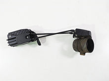Load image into Gallery viewer, 2010 BMW R1200RT K26 Exhaust Valve Flap &amp; Servo Motor 18128521881 18128546552 | Mototech271
