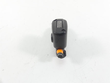 2018 Harley Softail FXFB Fat Bob Rear Brake Master Cylinder 5/8" 41700460 {{ shop.shopifyCountryName }} - Mototech271