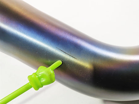 2014 Aprilia RSV4 RR Factory SC-Project CR-T Titanium Slip On Exhaust Muffler ? {{ shop.shopifyCountryName }} - Mototech271
