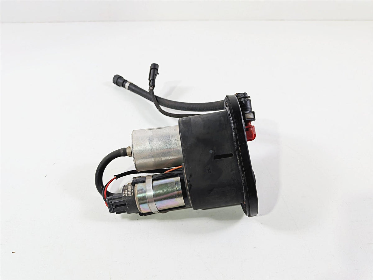2014 Aprilia RSV4 RR Factory Fuel Gas Petrol Pump - Tested 858726 {{ shop.shopifyCountryName }} - Mototech271