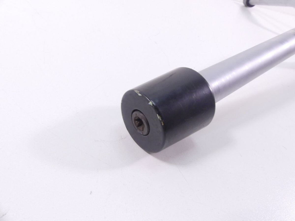 2008 BMW R1200R K27 Straight Handlebar Handle Bar Steering 32717705575 {{ shop.shopifyCountryName }} - Mototech271