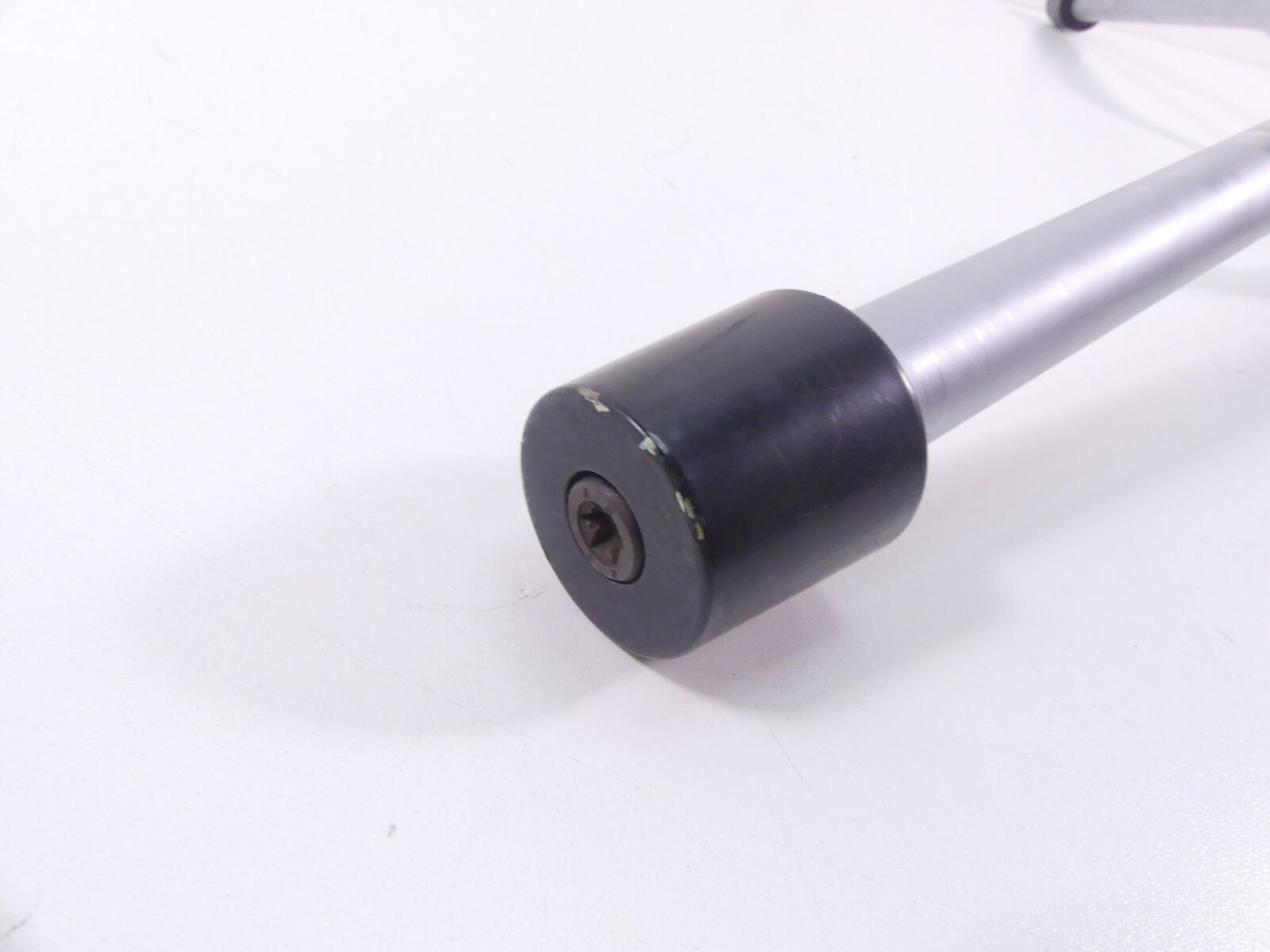 2008 BMW R1200R K27 Straight Handlebar Handle Bar Steering 32717705575 {{ shop.shopifyCountryName }} - Mototech271