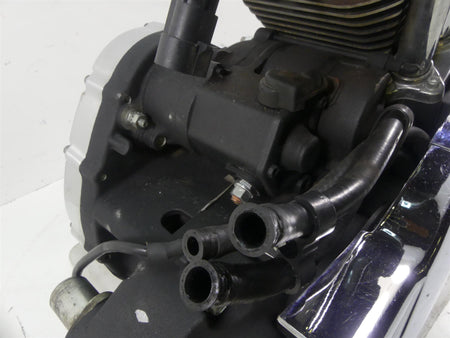 2014 Harley Sportster XL1200 C Running Engine Motor 42K 19527-17 {{ shop.shopifyCountryName }} - Mototech271