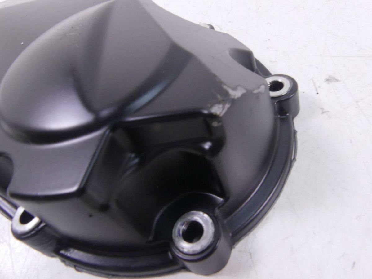 2018 BMW K1600 Bagger Left Right Engine Side Timing Cover Set 11147716427 {{ shop.shopifyCountryName }} - Mototech271