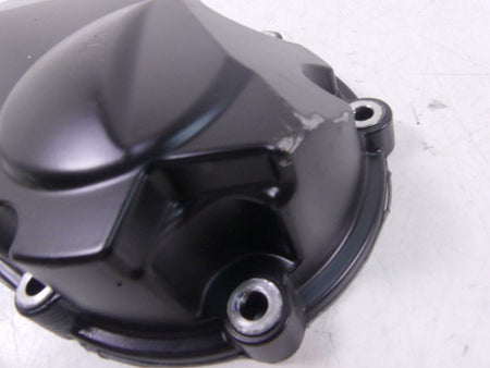 2018 BMW K1600 Bagger Left Right Engine Side Timing Cover Set 11147716427 {{ shop.shopifyCountryName }} - Mototech271