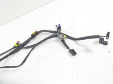 Load image into Gallery viewer, 2015 Harley FXDF Dyna Fat Bob Main Wiring Harness Loom - Non Abs 71072-12A | Mototech271
