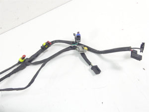 2015 Harley FXDF Dyna Fat Bob Main Wiring Harness Loom - Non Abs 71072-12A | Mototech271