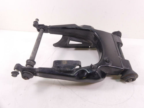 2011 Harley Touring FLHP Road King Rear Swingarm Swing Arm 25mm Axle 47549-09A | Mototech271