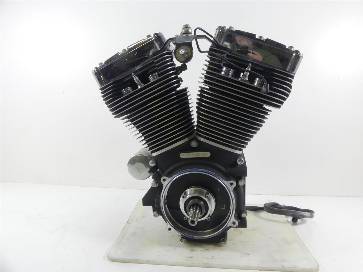 2001 Harley Touring FLHRCI Road King Running 88ci Engine Motor 23K -Vid 16186-01 {{ shop.shopifyCountryName }} - Mototech271