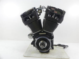 2001 Harley Touring FLHRCI Road King Running 88ci Engine Motor 23K -Vid 16186-01 | Mototech271