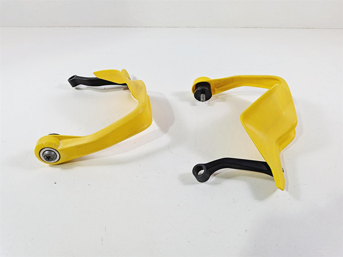 2021 BMW R1250GS K51 Adventure Hand Yellow Protection Guard Set 46638523431-Mototech271