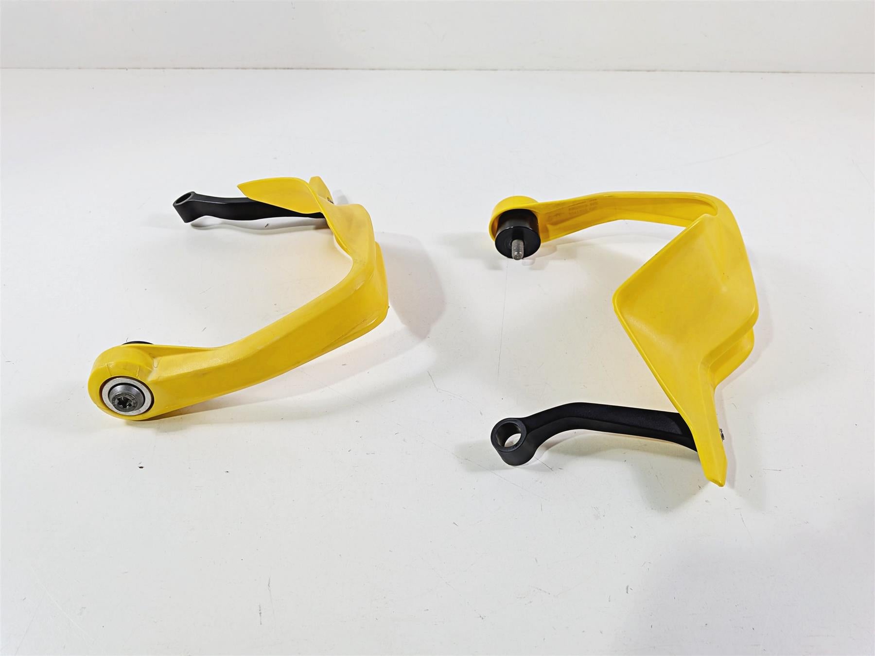 2021 BMW R1250GS K51 Adventure Hand Yellow Protection Guard Set 46638523431-Mototech271