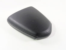 Load image into Gallery viewer, 2022 BMW RnineT Pure K22 Passenger Pillion Rear Seat Saddle 52538531156
