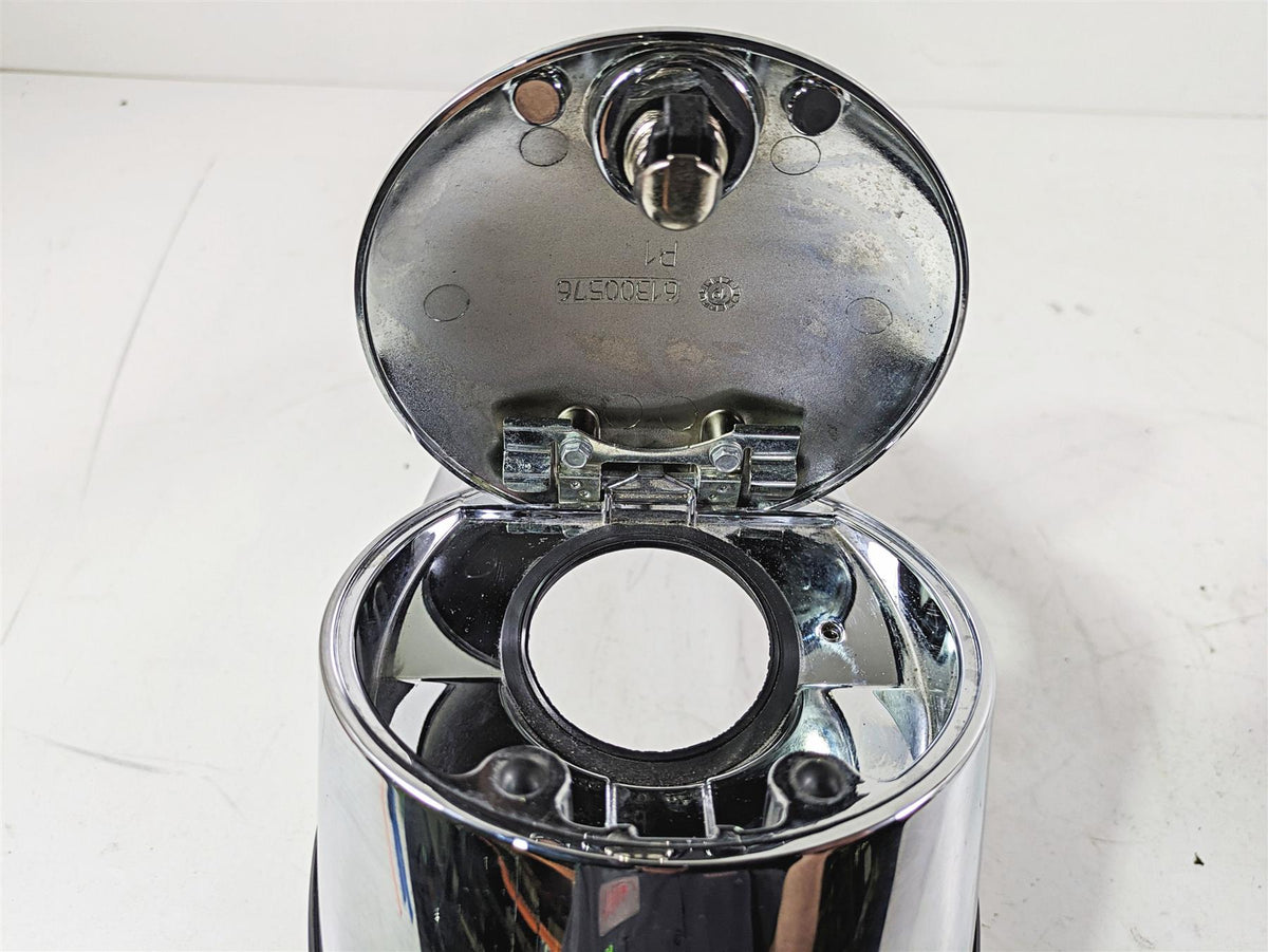 2020 Harley Touring FLHT Electra Glide Fuel Gas Tank Cover Dash 69214-08 {{ shop.shopifyCountryName }} - Mototech271