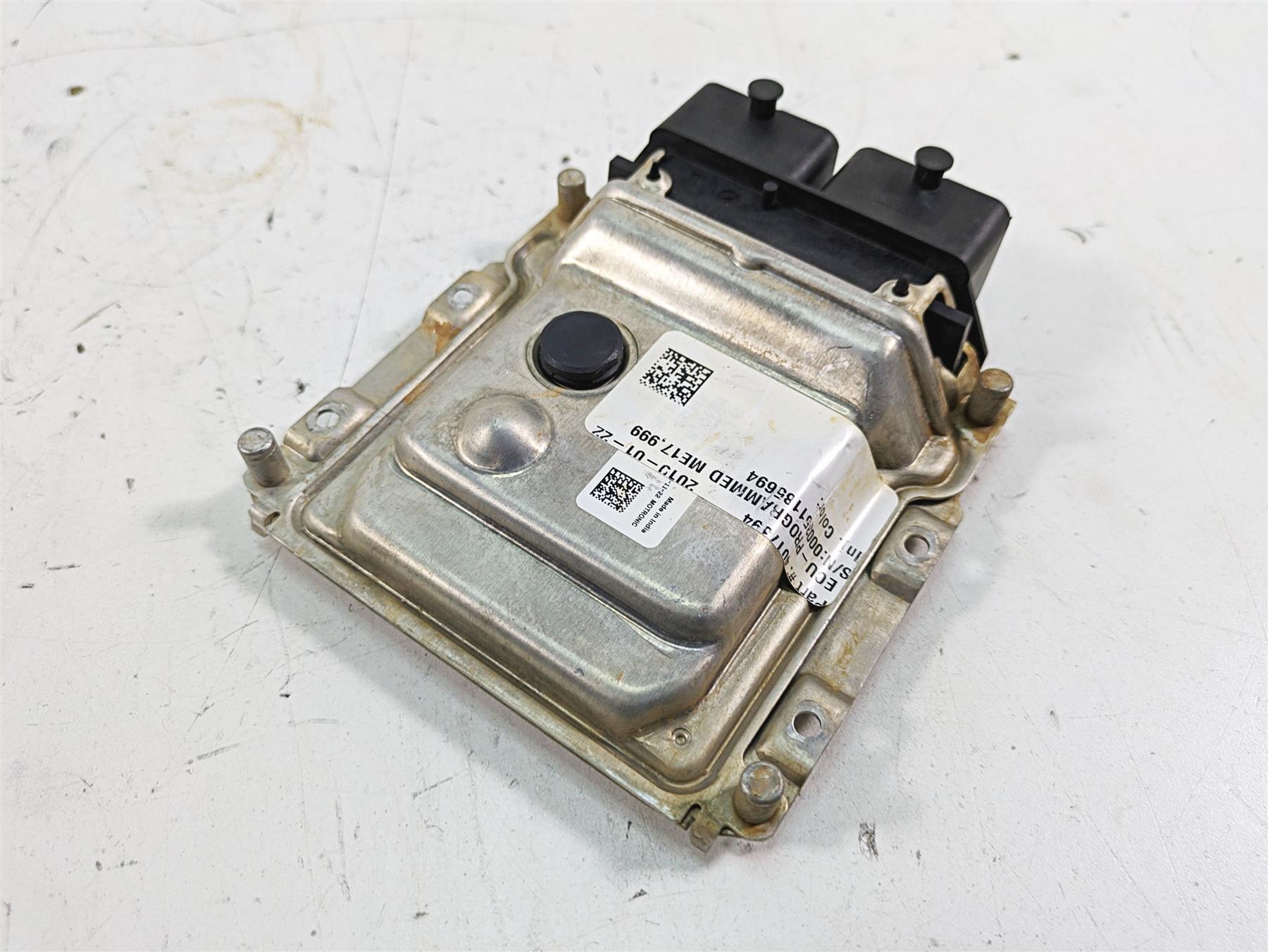 2019 Polaris RZR XP 1000 EPS Cdi Ecu Ecm Engine Control Module 4014125 4017394 {{ shop.shopifyCountryName }} - Mototech271
