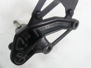 2013 Ducati Streetfighter 848 Left Front Rider Driver Footpeg Foot Peg 82411541A | Mototech271