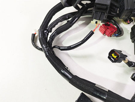 2021 Kawasaki Z900 ZR900 Main Wiring Harness Loom - No Cuts 26031-2852 {{ shop.shopifyCountryName }} - Mototech271