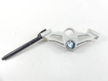 Load image into Gallery viewer, 2009 BMW K1300 S K40 Upper Triple Tree &amp; Left Handle Bar 32717707554
