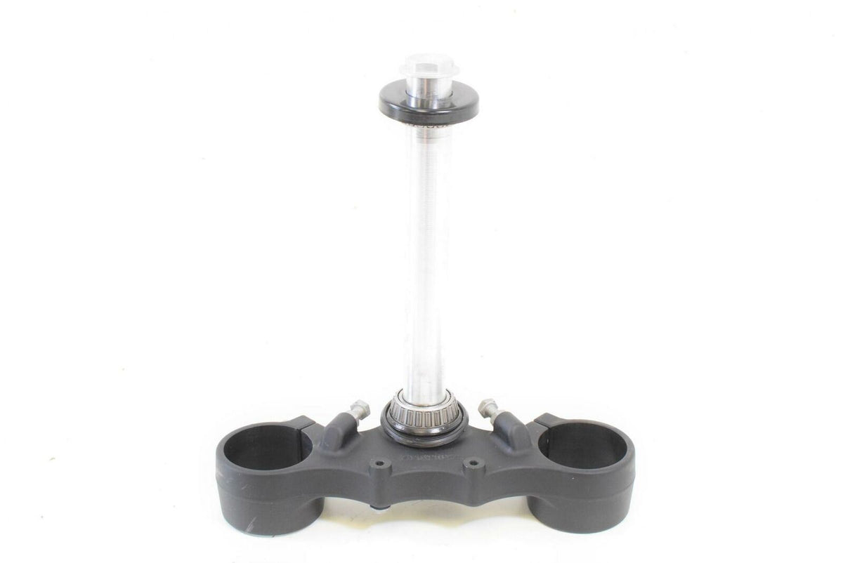 2013 KTM 990 Supermoto SM LC8 Lower Triple Tree Steering Yoke 60mm 60001033000 {{ shop.shopifyCountryName }} - Mototech271