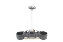 Load image into Gallery viewer, 2013 KTM 990 Supermoto SM LC8 Lower Triple Tree Steering Yoke 60mm 60001033000 | Mototech271
