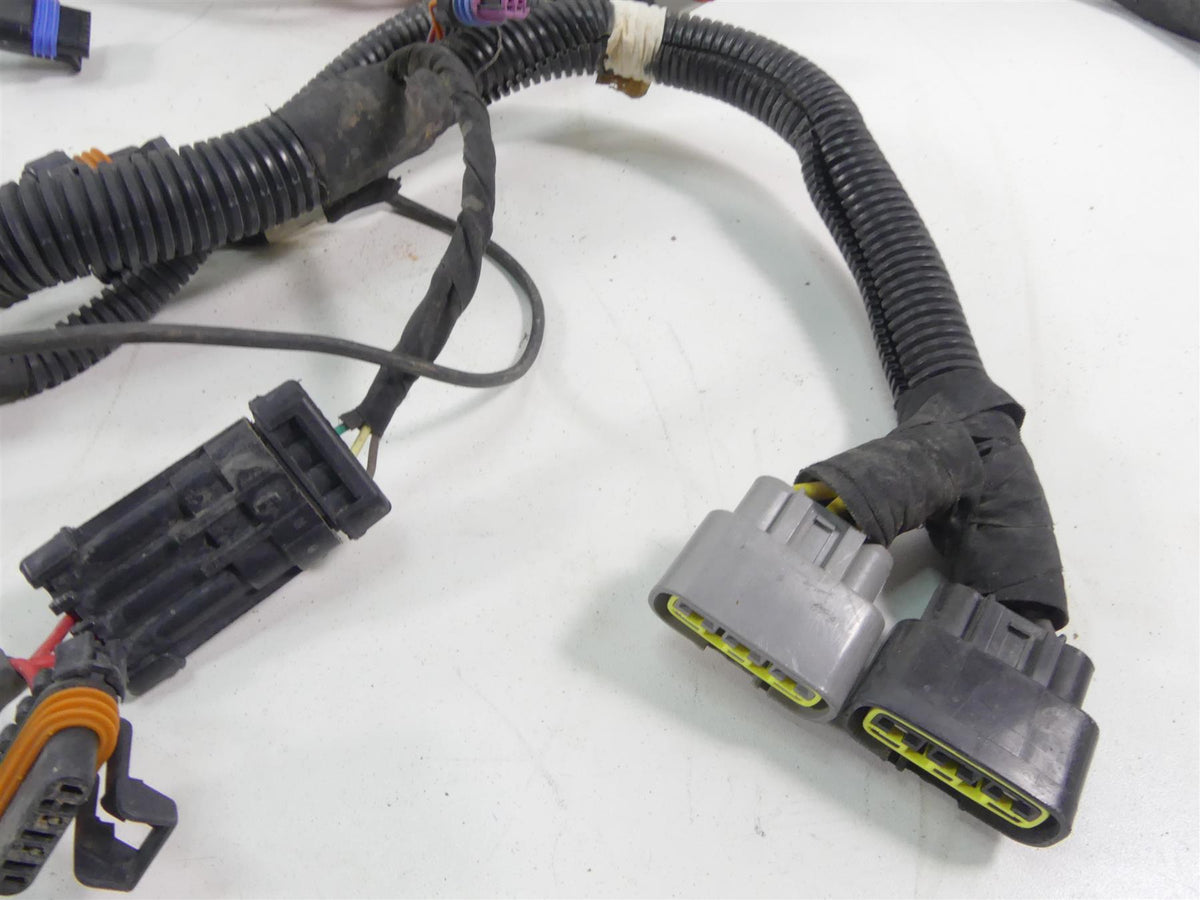 2018 Polaris RZR1000 XP EPS Turbo Dynamix Wiring Harness Loom - No Cuts 2413839 {{ shop.shopifyCountryName }} - Mototech271