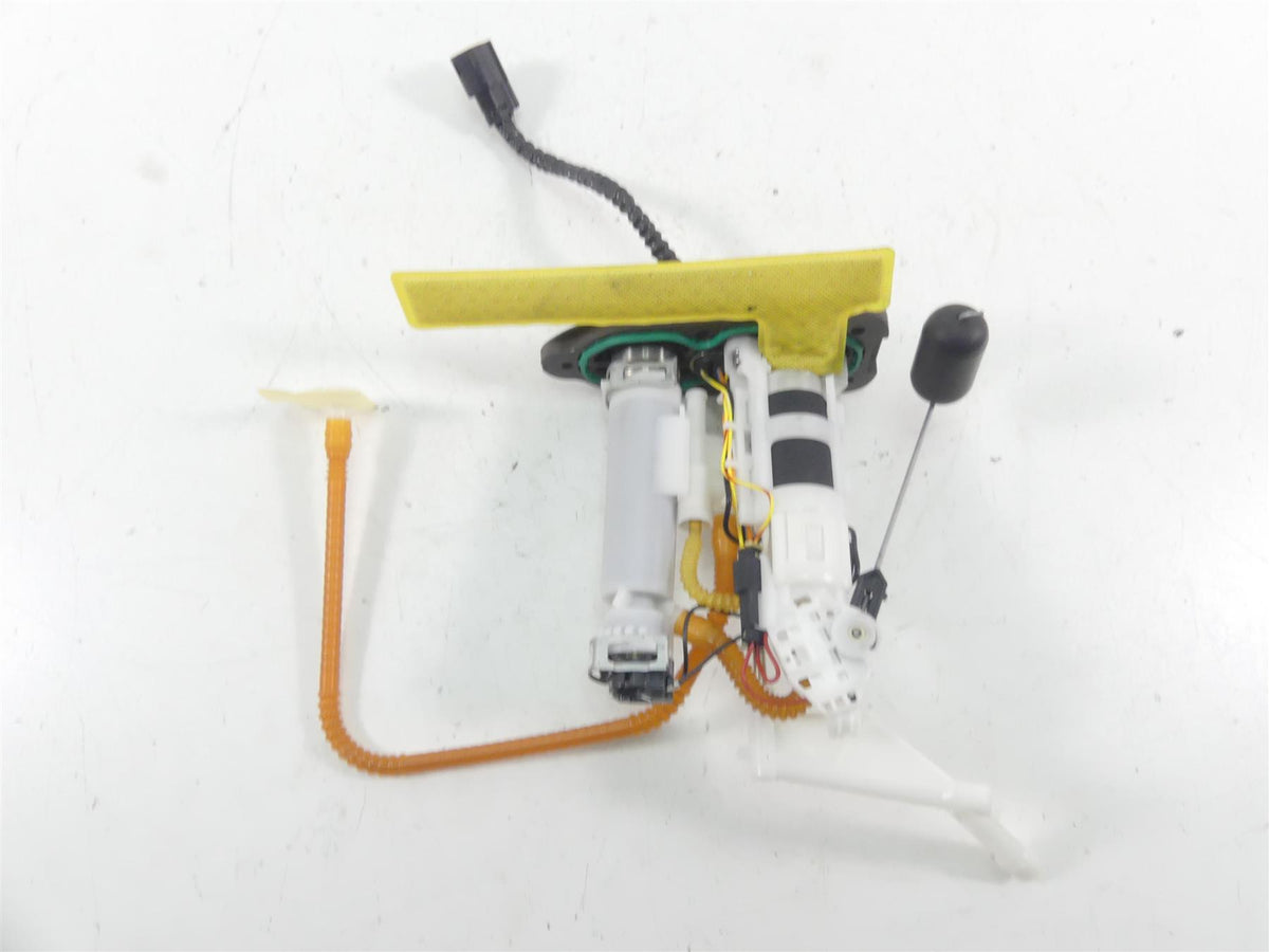 2021 Harley Softail FLSB Sport Glide Fuel Gas Petrol Pump 61200042 {{ shop.shopifyCountryName }} - Mototech271