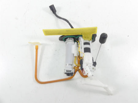 2021 Harley Softail FLSB Sport Glide Fuel Gas Petrol Pump 61200042 {{ shop.shopifyCountryName }} - Mototech271