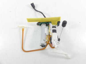 2021 Harley Softail FLSB Sport Glide Fuel Gas Petrol Pump  61200042 | Mototech271