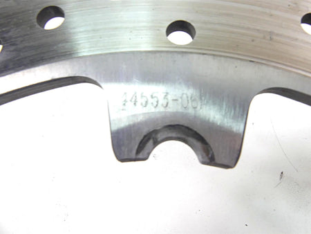 2015 Harley VRSCF Muscle V-Rod Front Brake Rotor Disc Set 44553-06A {{ shop.shopifyCountryName }} - Mototech271