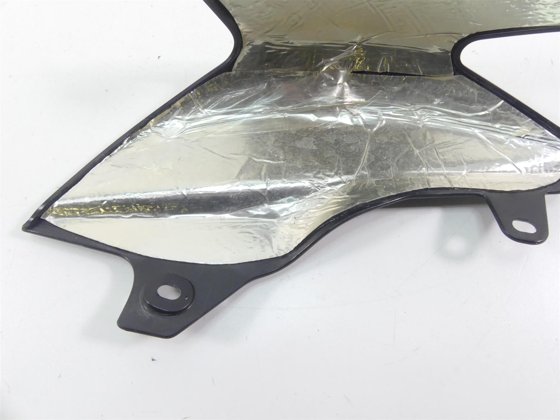 2008 Ducati Hypermotard 1100 Right Side Rear Tail Cover Fairing Cowl 48211521A {{ shop.shopifyCountryName }} - Mototech271