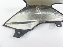 Load image into Gallery viewer, 2008 Ducati Hypermotard 1100 Right Side Rear Tail Cover Fairing Cowl 48211521A | Mototech271
